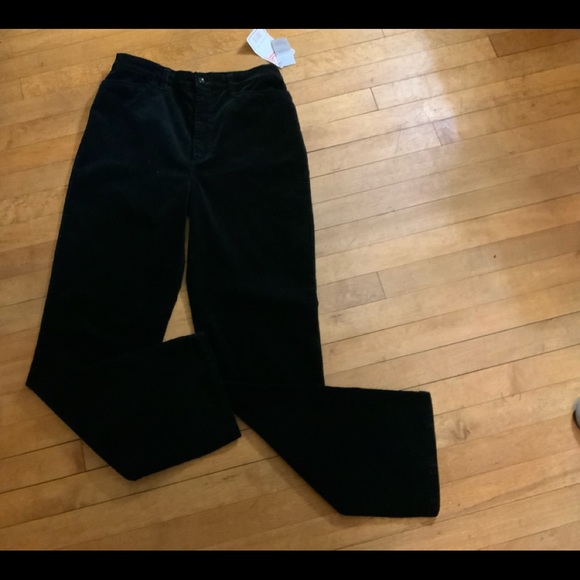 french dressing Pants & Jumpsuits French Dressing Wonderfully Soft Straight Leg Cord Pants